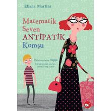 Matematik Seven Antipatik Komşu - Eliana Martins
