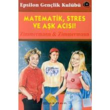 MATEMATIK STRES VE AŞK ACISI - ZIMMERMANN