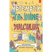 Matematik Tarihine Yolculuk-Clive Gifford-Michael Young-Orenda