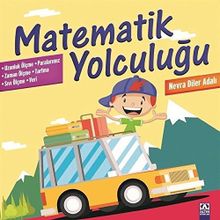 Matematik Yolculuğu-Uzunluk Ölçme-Zaman Ölçme - Nevra Diler Adalı