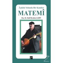 Matemi - Halil İbrahim Şahin