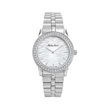 Mathey-Tissot D10860AQS Kadın Kol Saati