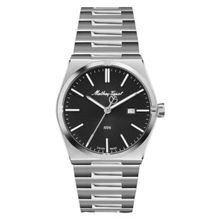 Mathey-Tissot D118SAN Erkek Kol Saati