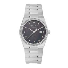Mathey-Tissot D118SAN Gümüş Kadın Kol Saati