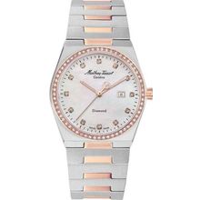 Mathey-Tissot D118SBI Kadın Kol Saati