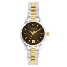 Mathey-Tissot D411MBN Kadın Kol Saati