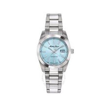 Mathey-Tissot D451BU Gümüş Kadın Kol Saati