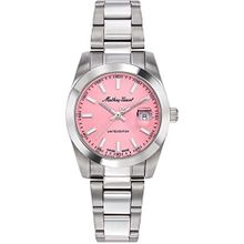Mathey-Tissot D451PK Kadın Kol Saati