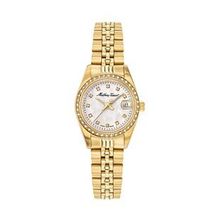 Mathey-Tissot D709PQI Kadın Kol Saati
