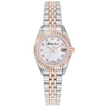 Mathey-Tissot D710RA Kadın Kol Saati