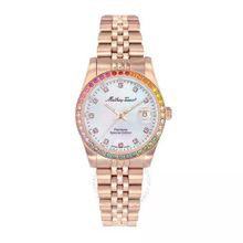 Mathey-Tissot D809PQI Kadın Kol Saati