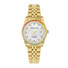 Mathey-Tissot D809PQYI Kadın Kol Saati