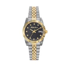 Mathey-Tissot D810BN Kadın Kol Saati