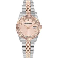 Mathey-Tissot D810RSAL Kadın Kol Saati