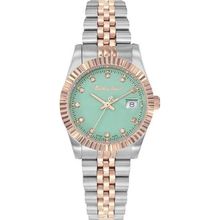 Mathey-Tissot D810RV Kadın Kol Saati