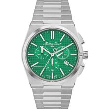 Mathey-Tissot H117CHAV Erkek Kol Saati