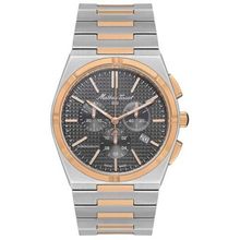 Mathey-Tissot H117CHRS Erkek Kol Saati