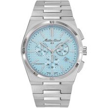 Mathey-Tissot H117CHSK Erkek Kol Saati