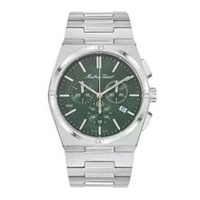 Mathey-Tissot H118CHAV Erkek Kol Saati
