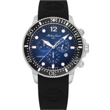 Mathey-Tissot H123CHALBU Erkek Kol Saati