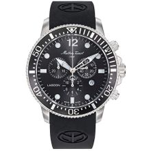 Mathey-Tissot H123CHALN Erkek Kol Saati