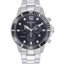 Mathey-Tissot H123CHAN Erkek Kol Saati