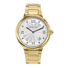 Mathey-Tissot H138PS Erkek Kol Saati