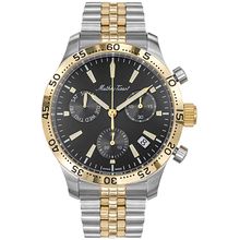 Mathey-Tissot H1822CHBN Erkek Kol Saati