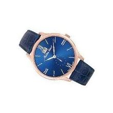 Mathey-Tissot H1886QPBU Erkek Kol Saati