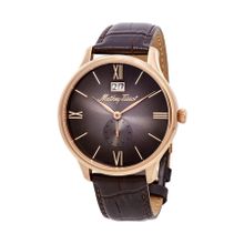 Mathey-Tissot H1886QPM Erkek Kol Saati