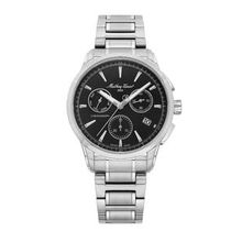 Mathey-Tissot H198CHAN Erkek Kol Saati