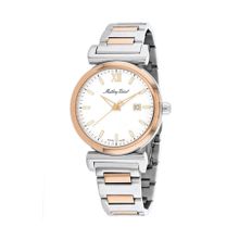 Mathey-Tissot H410BI Erkek Kol Saati