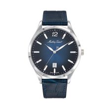 Mathey-Tissot H411ABU Erkek Kol Saati