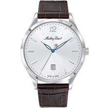 Mathey-Tissot H411AS Altın Erkek Kol Saati