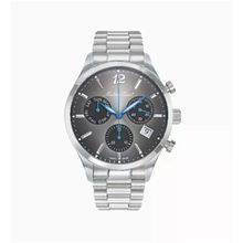 Mathey-Tissot H411CHAN Erkek Kol Saati