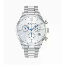 Mathey-Tissot H411CHAS Erkek Kol Saati
