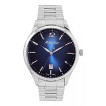 Mathey-Tissot H411MABU Erkek Kol Saati