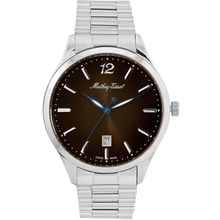 Mathey-Tissot H411MAN Erkek Kol Saati