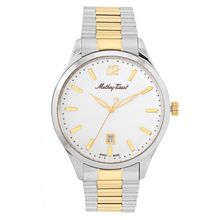 Mathey-Tissot H411MBI Erkek Kol Saati
