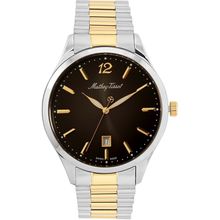 Mathey-Tissot H411MBN Erkek Kol Saati