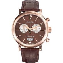 Mathey-Tissot H41CHRM Erkek Kol Saati