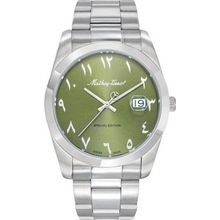 Mathey-Tissot H450APEV Erkek Kol Saati