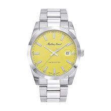 Mathey-Tissot H451J Swiss Made Erkek Kol Saati