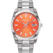 Mathey-Tissot H451OR Erkek Kol Saati