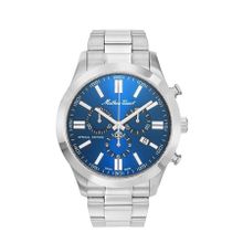 Mathey-Tissot H455CHABU Erkek Kol Saati