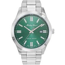 Mathey-Tissot H455VE Erkek Kol Saati