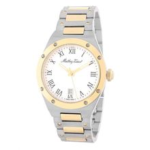 Mathey-Tissot H680BBR Erkek Kol Saati