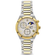 Mathey-Tissot H680CHBI Erkek Kol Saati