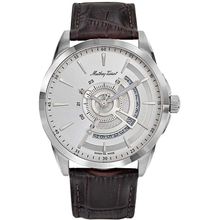 Mathey-Tissot H711AS Erkek Kol Saati