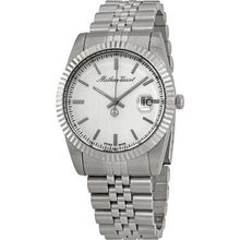 Mathey-Tissot H810AI Erkek Kol Saati